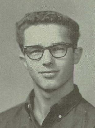 Vaughn Pratt Griggs